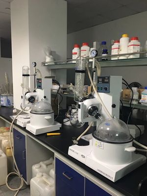 感謝中國科學(xué)院上海藥物研究所蘇州藥物創(chuàng)新研究院對(duì)上海賢德產(chǎn)品的支持