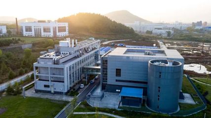 &ldquo;漩渦&rdquo;中的武漢病毒研究所