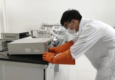 優(yōu)化服務(wù)精準(zhǔn)響應(yīng)，湖北省質(zhì)檢院多措并舉助力企業(yè)加速?gòu)?fù)工復(fù)產(chǎn)