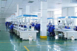 安全柵在研究所環(huán)境中的關(guān)鍵作用