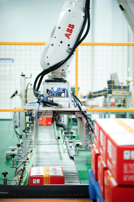 烏江榨菜 以輕鹽戰(zhàn)略破局，領(lǐng)航行業(yè)智造與健康新浪潮